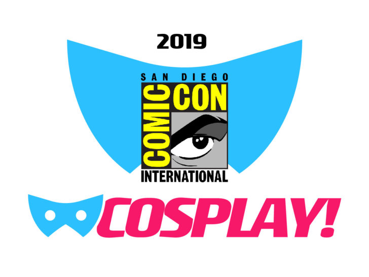 Cosplay Showcases Go Go Cosplay!