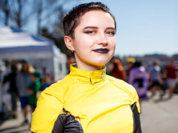 Jubilee Costume Guide: DIY Cosplay & Halloween Ideas [X-Men]