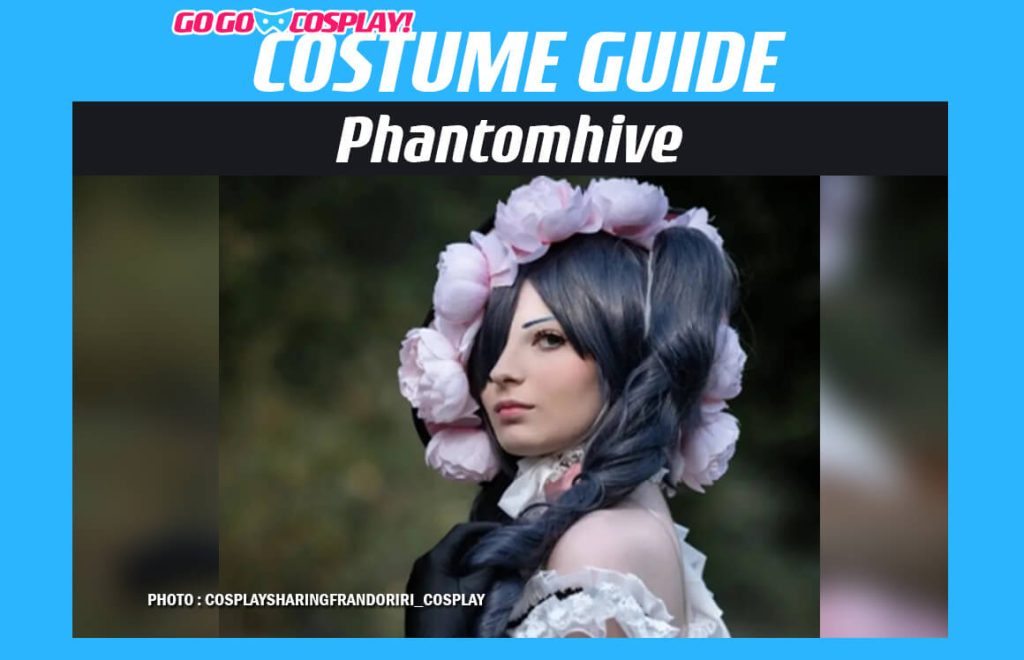 Top 15 Cheap Cosplay Costumes From Anime GO GO COSPLAY